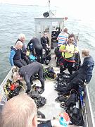 Bootduiken 2018 2